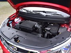 2019款 升级版 1.5L CVT尊贵型