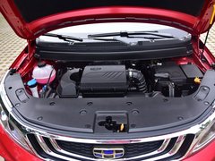 2019款 升级版 1.5L CVT尊贵型