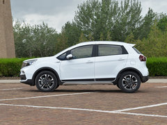 2019款 升级版 1.5L CVT尊贵型