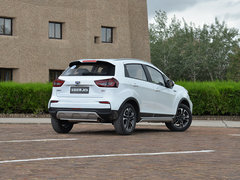 2019款 升级版 1.5L CVT尊贵型