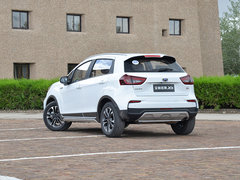 2019款 升级版 1.5L CVT尊贵型