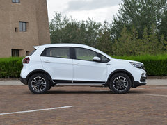 2019款 升级版 1.5L CVT尊贵型