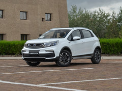 2019款 升级版 1.5L CVT尊贵型