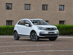2019款 升级版 1.5L CVT尊贵型