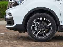 2019款 升级版 1.5L CVT尊贵型