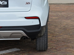 2019款 升级版 1.5L CVT尊贵型