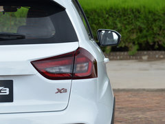 2019款 升级版 1.5L CVT尊贵型