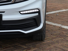 2019款 升级版 1.5L CVT尊贵型