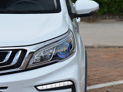 2019款 升级版 1.5L CVT尊贵型