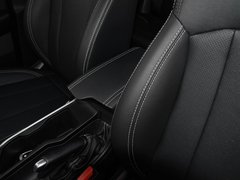 2019款 升级版 1.5L CVT尊贵型