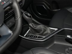 2019款 升级版 1.5L CVT尊贵型
