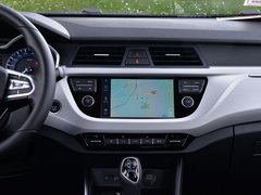 2019款 升级版 1.5L CVT尊贵型