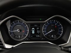 2019款 升级版 1.5L CVT尊贵型