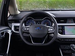 2019款 升级版 1.5L CVT尊贵型