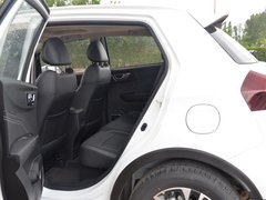 2019款 升级版 1.5L CVT尊贵型