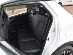 2019款 升级版 1.5L CVT尊贵型