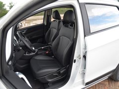 2019款 升级版 1.5L CVT尊贵型