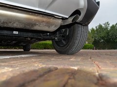 2019款 升级版 1.5L CVT尊贵型