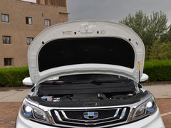 2019款 升级版 1.5L CVT尊贵型