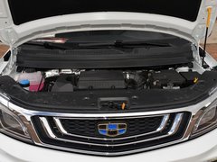 2019款 升级版 1.5L CVT尊贵型