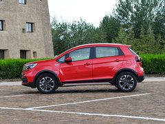2019款 升级版 1.5L CVT尊贵型