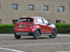 2019款 升级版 1.5L CVT尊贵型
