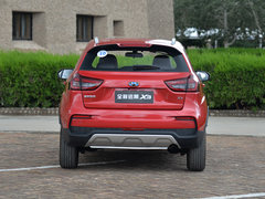 2019款 升级版 1.5L CVT尊贵型
