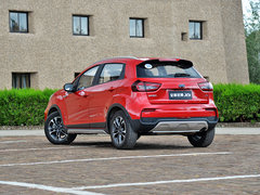 2019款 升级版 1.5L CVT尊贵型