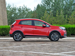 2019款 升级版 1.5L CVT尊贵型