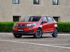 2019款 升级版 1.5L CVT尊贵型