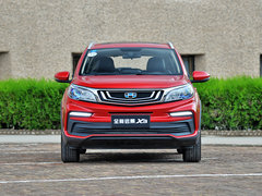 2019款 升级版 1.5L CVT尊贵型