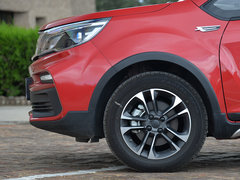 2019款 升级版 1.5L CVT尊贵型