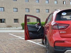 2019款 升级版 1.5L CVT尊贵型
