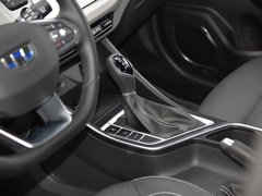 2019款 升级版 1.5L CVT尊贵型