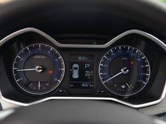 2019款 升级版 1.5L CVT尊贵型