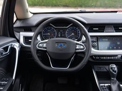 2019款 升级版 1.5L CVT尊贵型