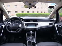 2019款 升级版 1.5L CVT尊贵型