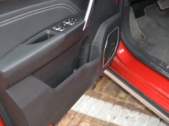 2019款 升级版 1.5L CVT尊贵型