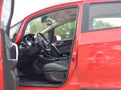 2019款 升级版 1.5L CVT尊贵型