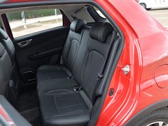 2019款 升级版 1.5L CVT尊贵型