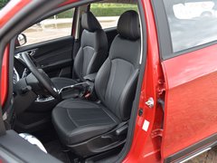 2019款 升级版 1.5L CVT尊贵型