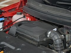 2019款 升级版 1.5L CVT尊贵型