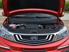 2019款 升级版 1.5L CVT尊贵型