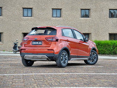 2019款 升级版 1.5L CVT尊贵型