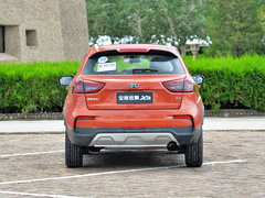2019款 升级版 1.5L CVT尊贵型