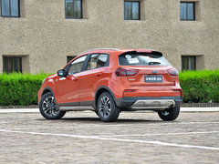 2019款 升级版 1.5L CVT尊贵型