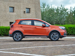 2019款 升级版 1.5L CVT尊贵型