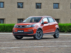 2019款 升级版 1.5L CVT尊贵型