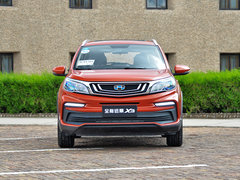 2019款 升级版 1.5L CVT尊贵型