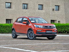 2019款 升级版 1.5L CVT尊贵型